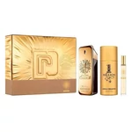 Paco Rabanne - 1 Million Parfum férfi 100ml parfüm szett  2.