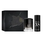 Paco Rabanne - Black XS 2018 férfi 100ml parfüm szett  1.