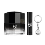Paco Rabanne - Black XS 2018 férfi 50ml parfüm szett  2.