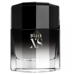 Paco Rabanne - Black XS 2018 férfi 50ml eau de toilette teszter 