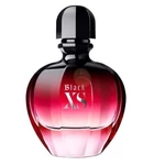 Paco Rabanne - Black XS Elle 2018 női 80ml eau de parfum teszter 