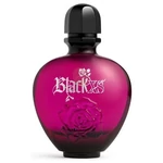 Paco Rabanne - Black XS Elle női 80ml eau de toilette teszter 