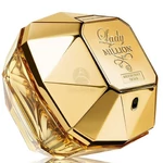 Paco Rabanne - Lady Million Absolutely Gold női 80ml eau de parfum teszter 