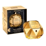 Paco Rabanne - Lady Million x Pac-Man Collector Edition női 80ml eau de parfum  