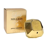 Paco Rabanne - Lady Million női 80ml eau de parfum  