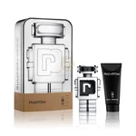 Paco Rabanne - Phantom férfi 100ml parfüm szett  1.