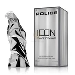 Police - Icon Platinum férfi 125ml eau de parfum  