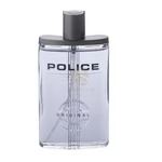 Police - Original férfi 100ml eau de toilette teszter 