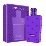 Police - Shock in Scent női 100ml eau de parfum  
