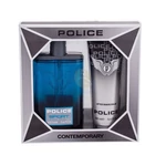 Police - Sport férfi 100ml parfüm szett  1.
