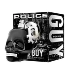 Police - To Be Bad Guy férfi 125ml eau de toilette  