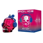 Police - To Be Miss Beat női 75ml eau de parfum  
