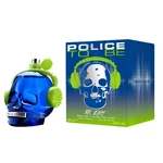 Police - To Be Mr Beat férfi 40ml eau de toilette  