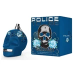 Police - To Be Tattooart férfi 40ml eau de toilette  