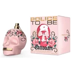 Police - To Be Tattooart női 75ml eau de parfum  