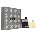 Prada - Amber Intense férfi 100ml parfüm szett  1.