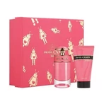 Prada - Candy Gloss női 50ml parfüm szett  1.
