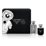 Prada - L'Homme férfi 50ml parfüm szett  1.