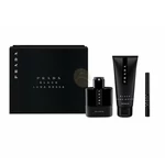 Prada - Luna Rossa Black férfi 100ml parfüm szett  2.