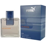 Puma - Flowing férfi 40ml eau de toilette teszter 