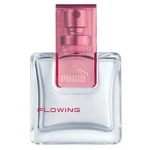 Puma - Flowing női 40ml eau de toilette teszter 