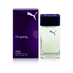 Puma - I'am going férfi 60ml eau de toilette  
