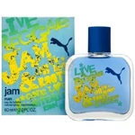 Puma - Jam férfi 60ml eau de toilette teszter 
