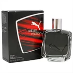 Puma - Urban Motion férfi 60ml eau de toilette teszter 