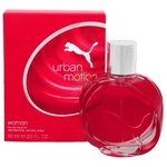 Puma - Urban Motion női 60ml eau de toilette  