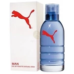 Puma - Man White férfi 50ml eau de toilette teszter 