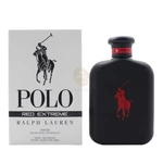 Ralph Lauren - Polo Red Extreme férfi 125ml eau de parfum teszter 
