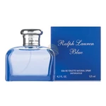 Ralph Lauren - Blue női 125ml eau de toilette teszter 