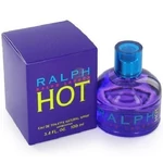 Ralph Lauren - Hot női 100ml eau de toilette teszter 