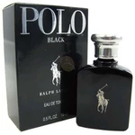 Ralph Lauren - Polo Black férfi 75ml eau de toilette  