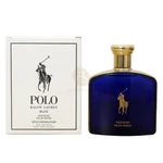 Ralph Lauren - Polo Blue Gold Blend férfi 125ml eau de parfum teszter 