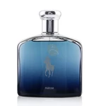 Ralph Lauren - Polo Deep Blue Parfum férfi 125ml eau de parfum teszter 