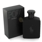 Ralph Lauren - Polo Double Black férfi 125ml eau de toilette teszter 