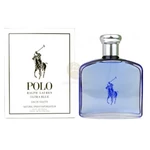 Ralph Lauren - Polo Ultra Blue férfi 125ml eau de toilette teszter 