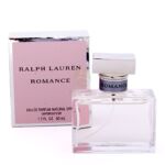 Ralph Lauren - Romance női 100ml eau de parfum teszter 