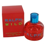 Ralph Lauren - Wild női 100ml eau de toilette teszter 