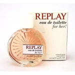 Replay - Replay for Her női 20ml eau de toilette  
