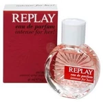 Replay - Intense for her női 60ml eau de parfum teszter 