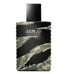 Replay - Signature férfi 100ml eau de toilette teszter 