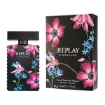 Replay - Signature női 100ml eau de parfum  