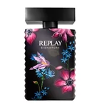 Replay - Signature női 100ml eau de parfum teszter 
