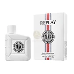 Replay - Tank Custom női 100ml eau de toilette  