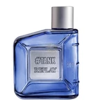 Replay - Tank férfi 100ml eau de toilette teszter 