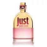 Roberto Cavalli - Just Cavalli 2013 női 75ml eau de toilette teszter 