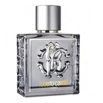 Roberto Cavalli - Roberto Cavalli Uomo Silver Essence férfi 100ml eau de toilette teszter 