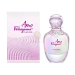 Salvatore Ferragamo - Amo Ferragamo Flowerful női 100ml eau de toilette  